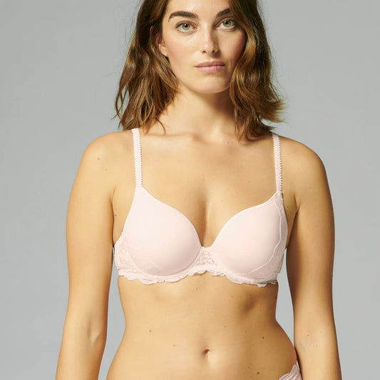 Reve 3D Plunge Bra
