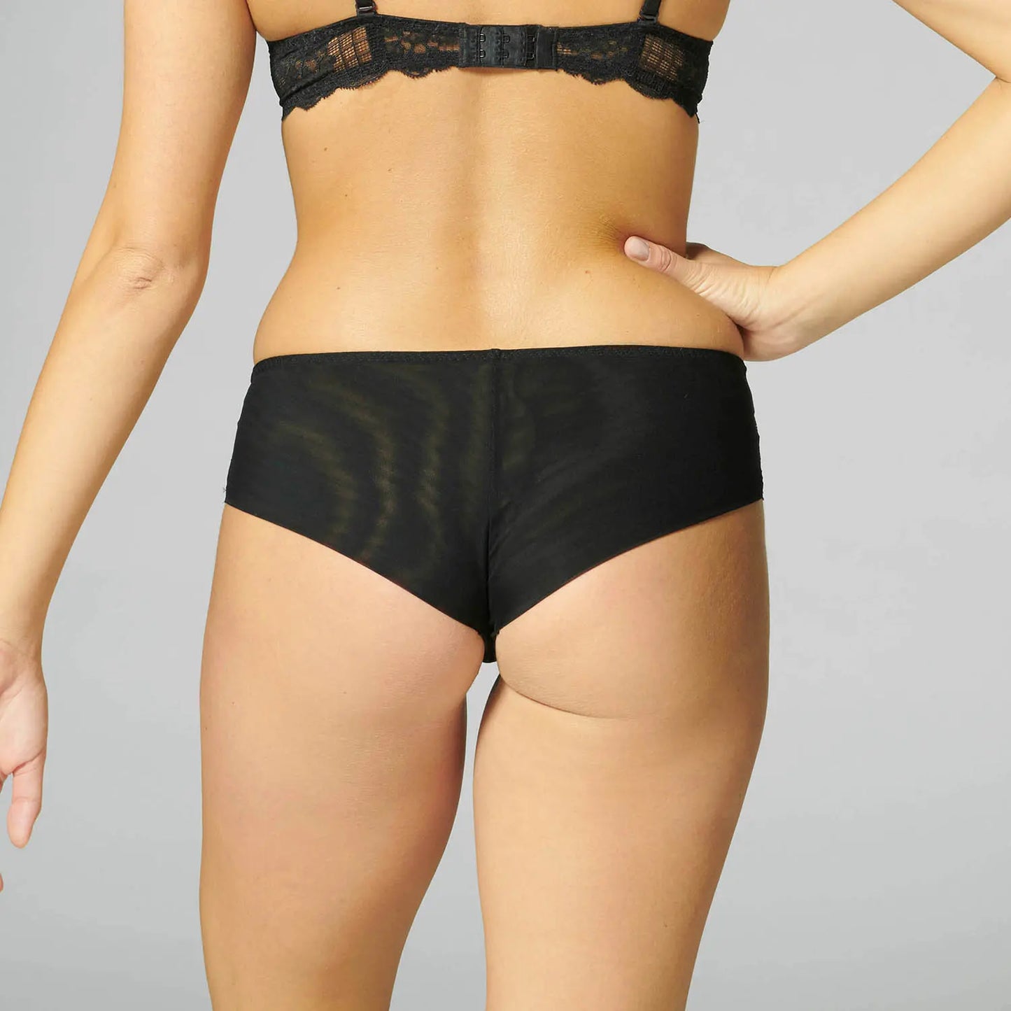 Reve Shorty Brief