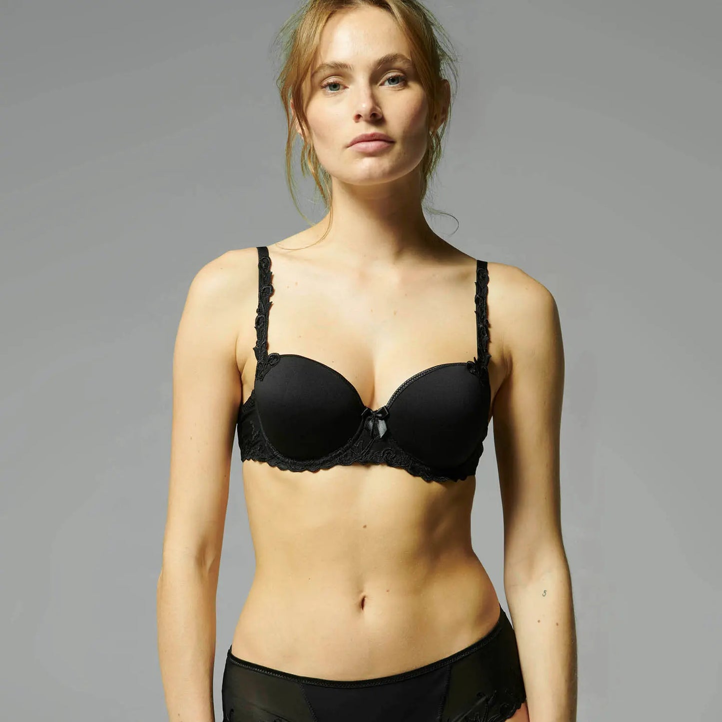 Andora 3D Contour Bra
