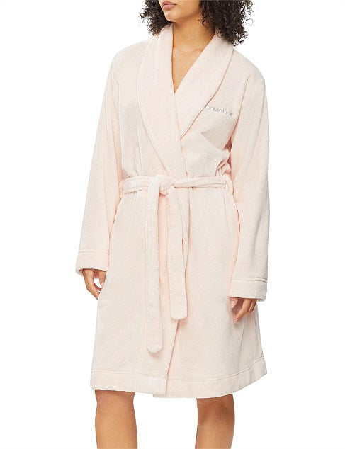 Fluffy Robe nymphs Thigh