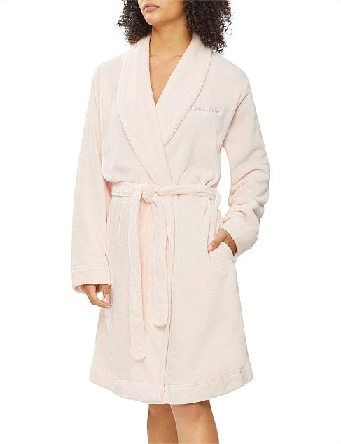 Fluffy Robe nymphs Thigh