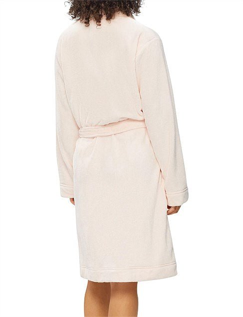 Fluffy Robe nymphs Thigh