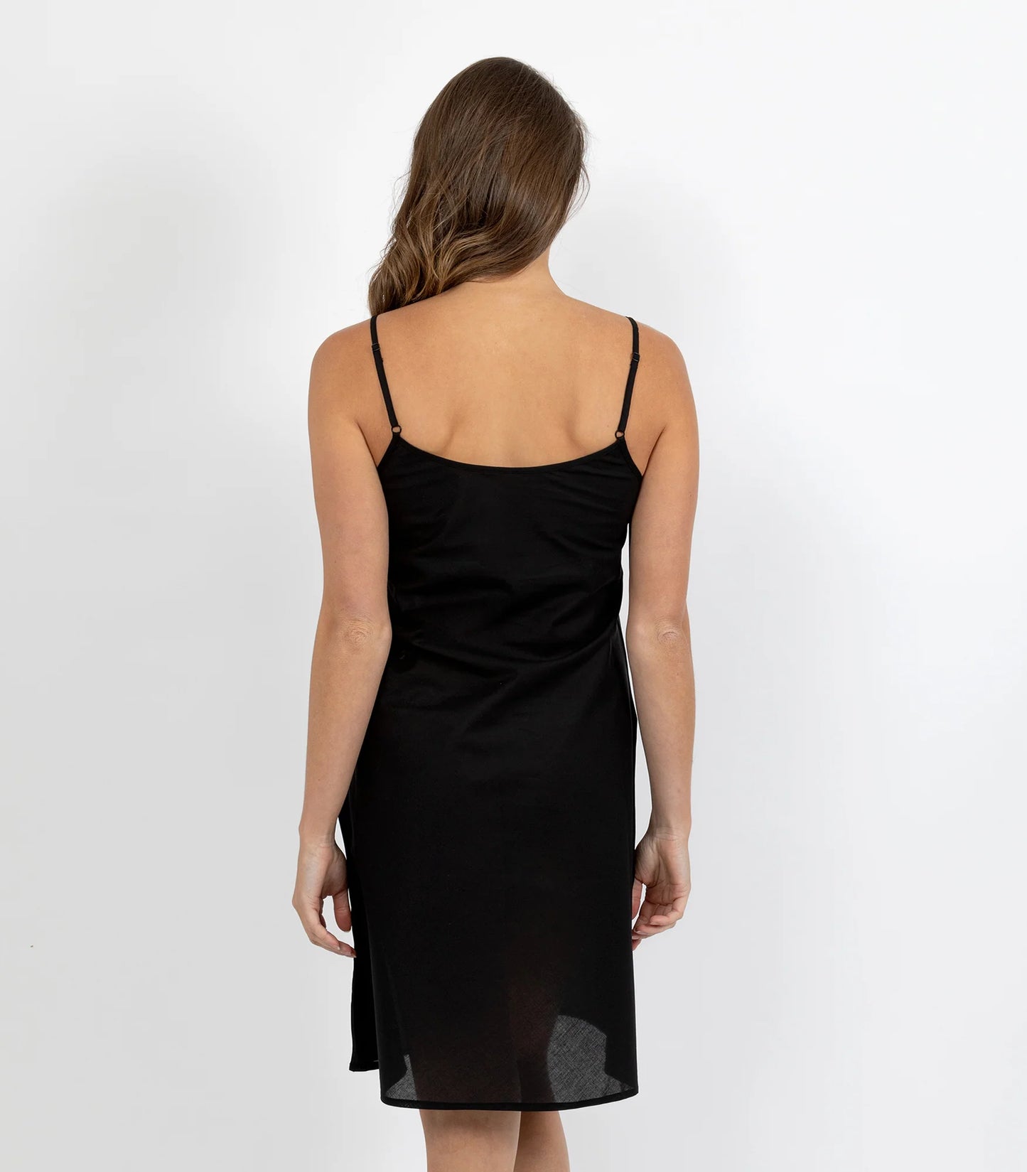 Cotton Reversible Chemise