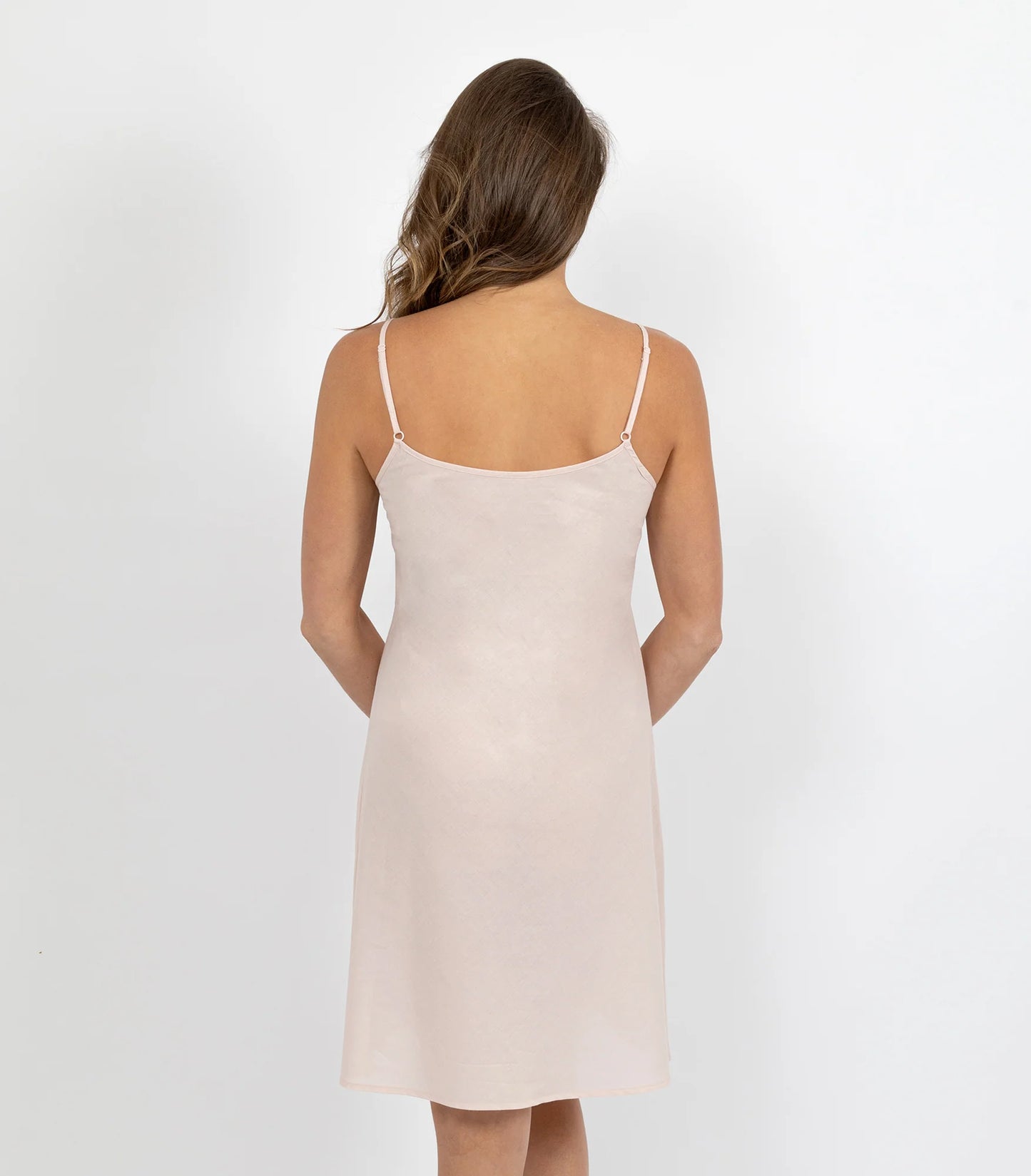 Cotton Reversible Chemise