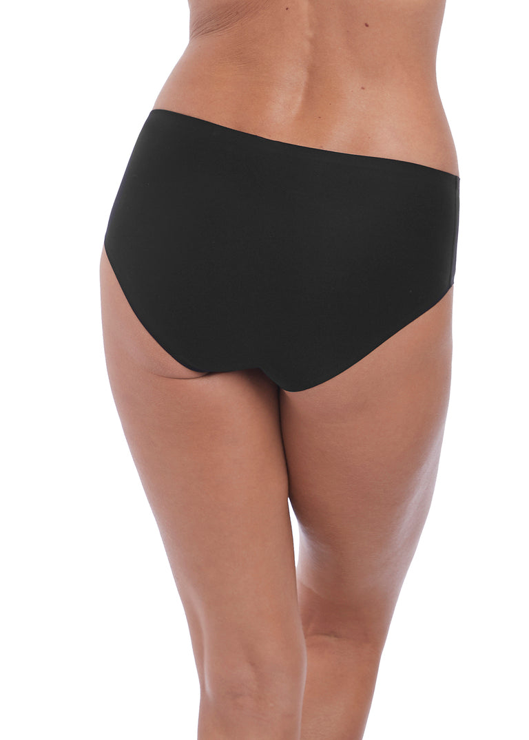 Invisible Stretch Bikini Brief