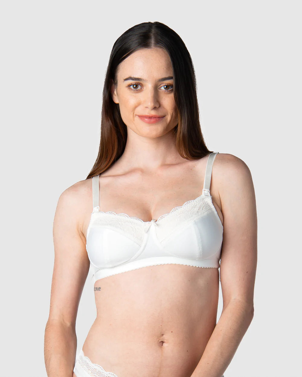 Show Off Nursing Bra
