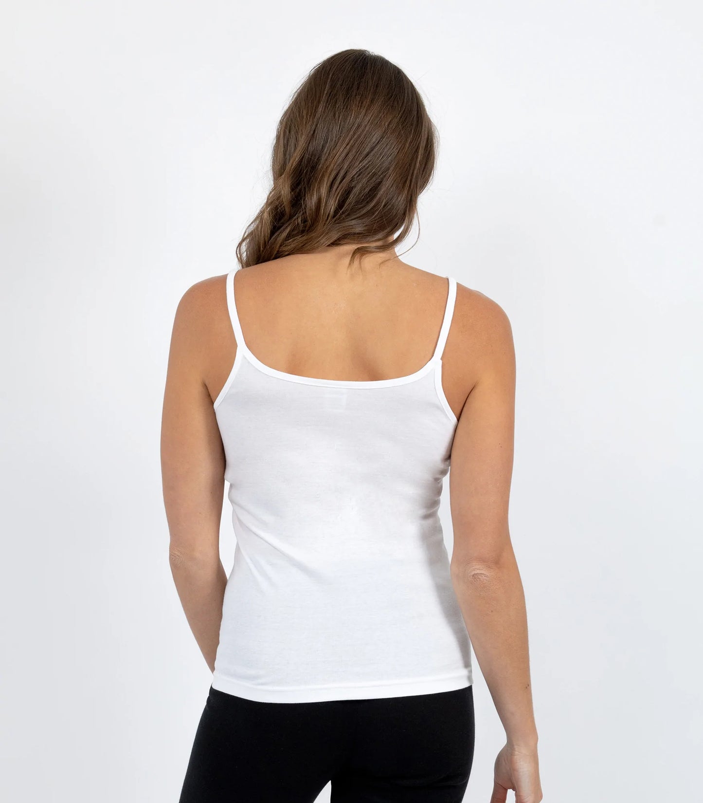 Soft Organic Cotton Camisole