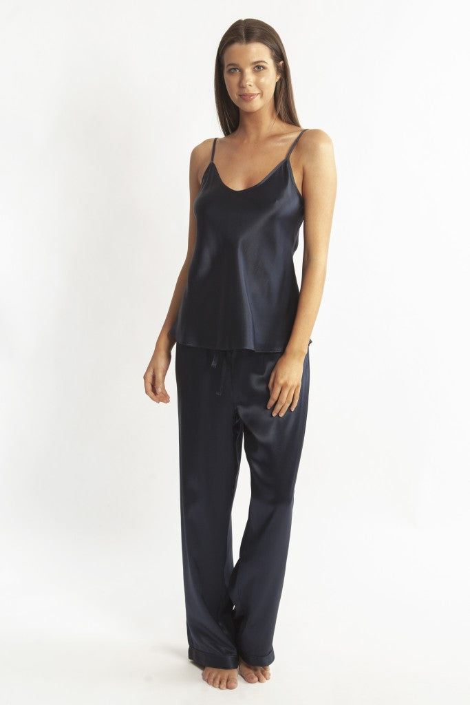 Silk Cami