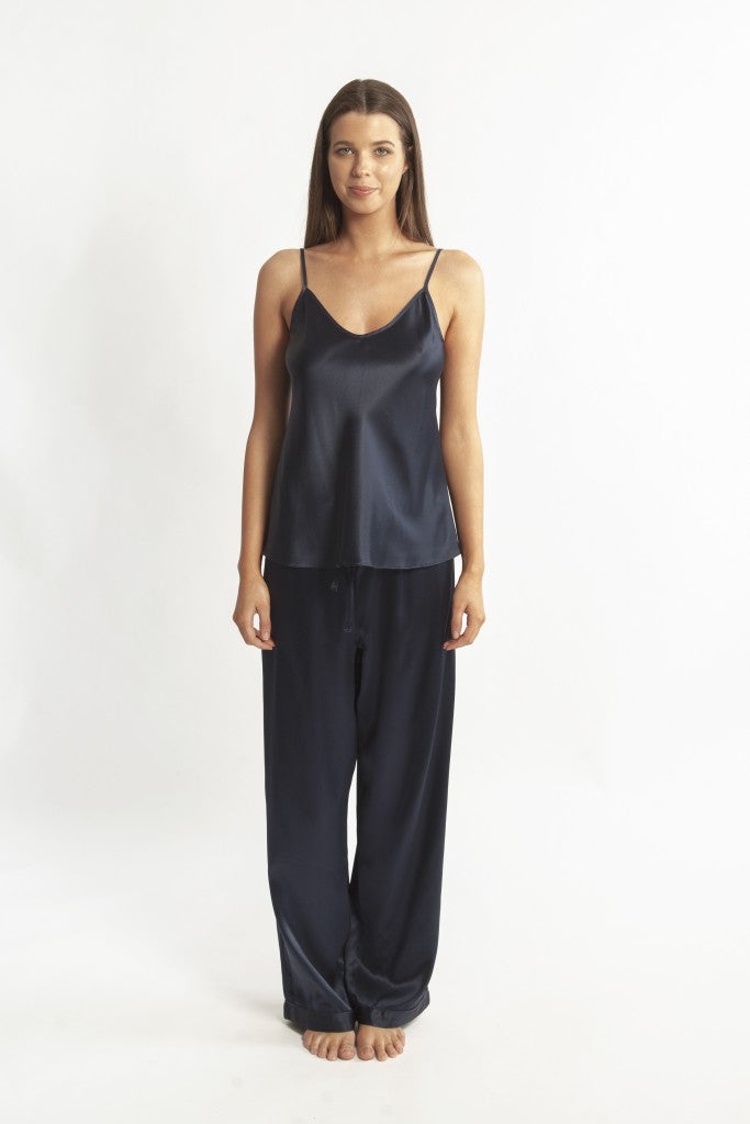 Silk Cami