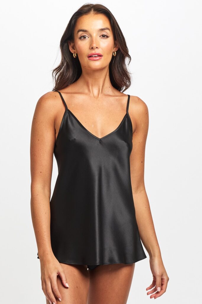 Silk Cami