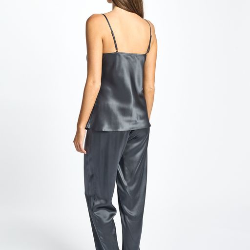 Silk Cami