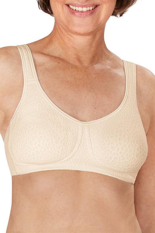 Mona Non-wired Bra