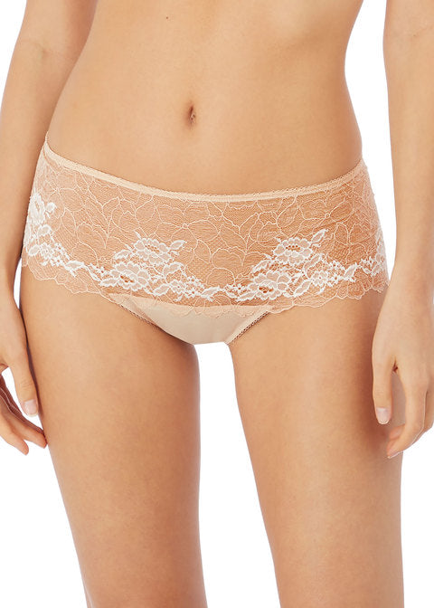 Lace Perfection Shorty Brief