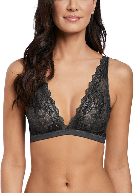 Lace Perfection Bralette