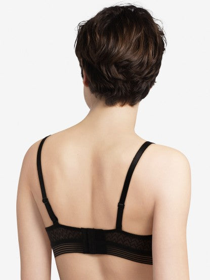 Manhattan WireFree Bra
