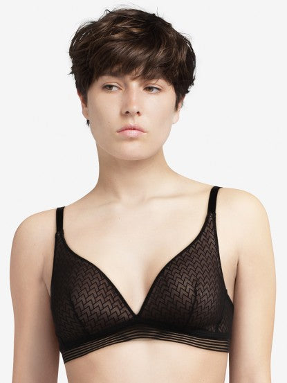Manhattan WireFree Bra