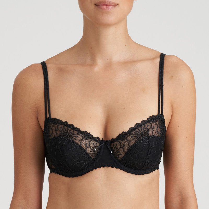 Jane Half Padded Bra