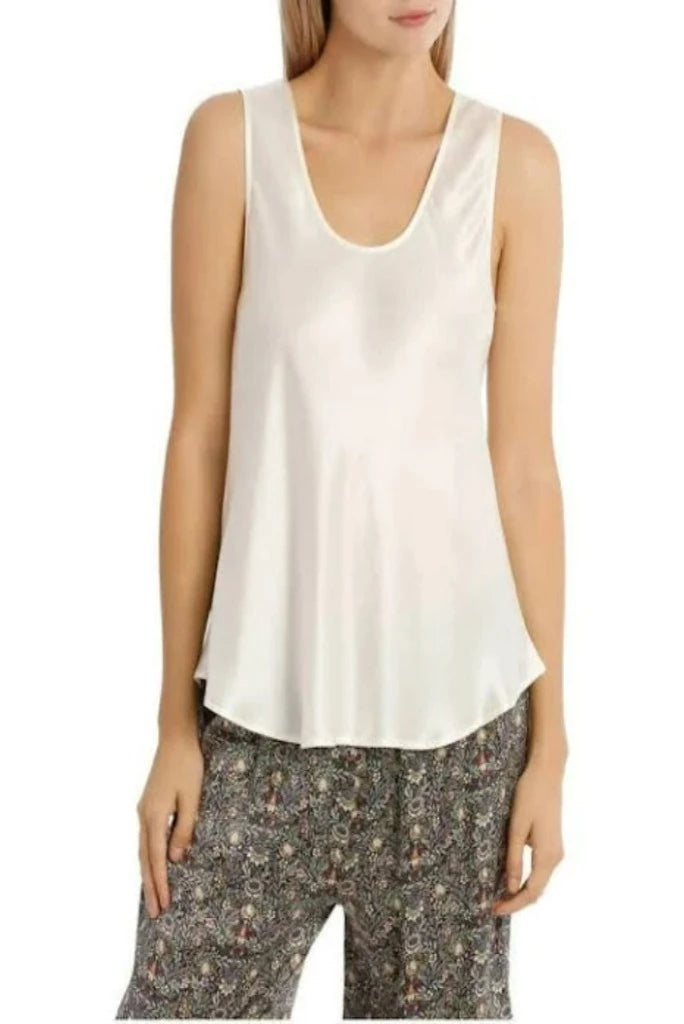 Mono Silk Cami
