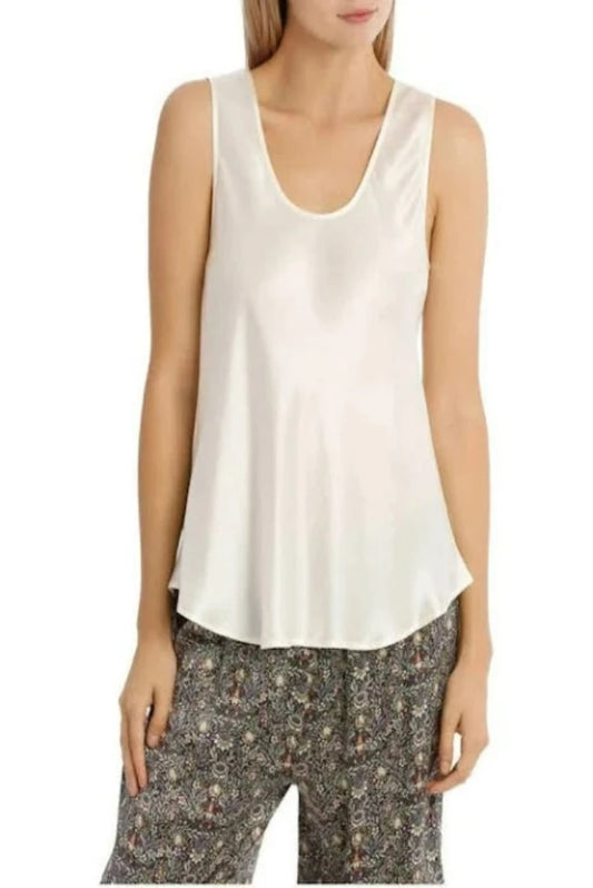 Mono Silk Cami