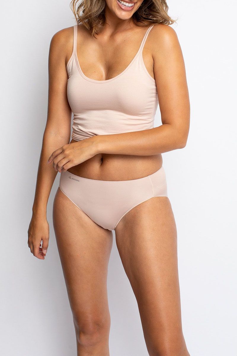 Next Generation Hi Cut