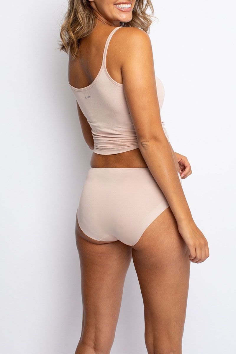 Next Generation Hi Cut