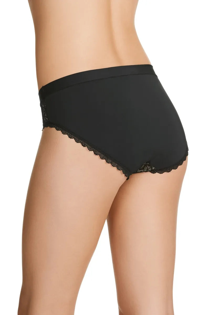 Barely There Lace Bikini