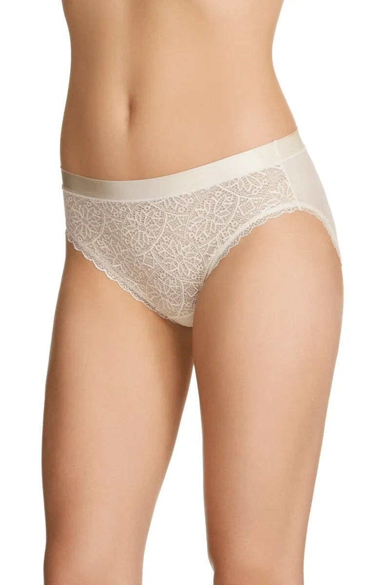 Barely There Lace Bikini