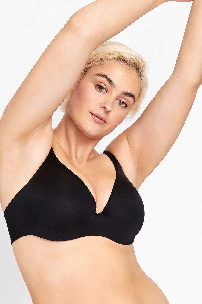 Barely There Contour Bra