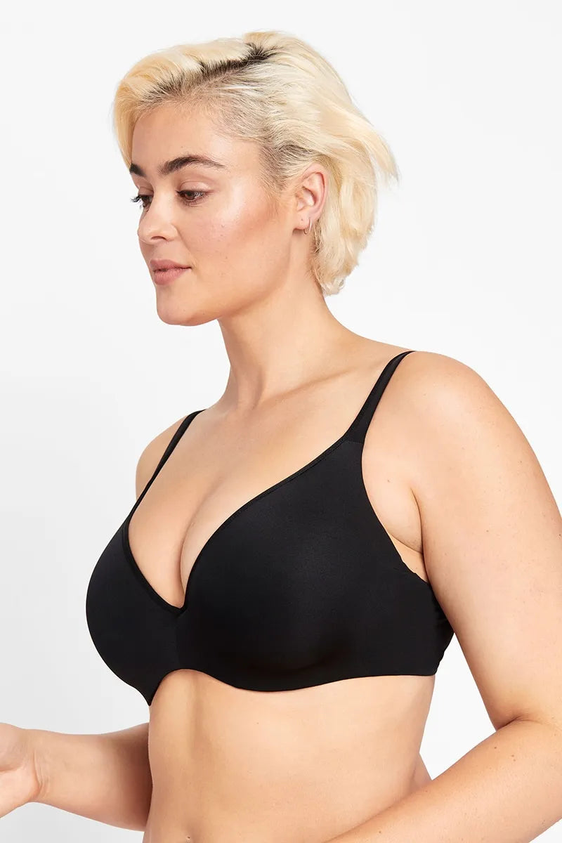 Barely There Contour Bra