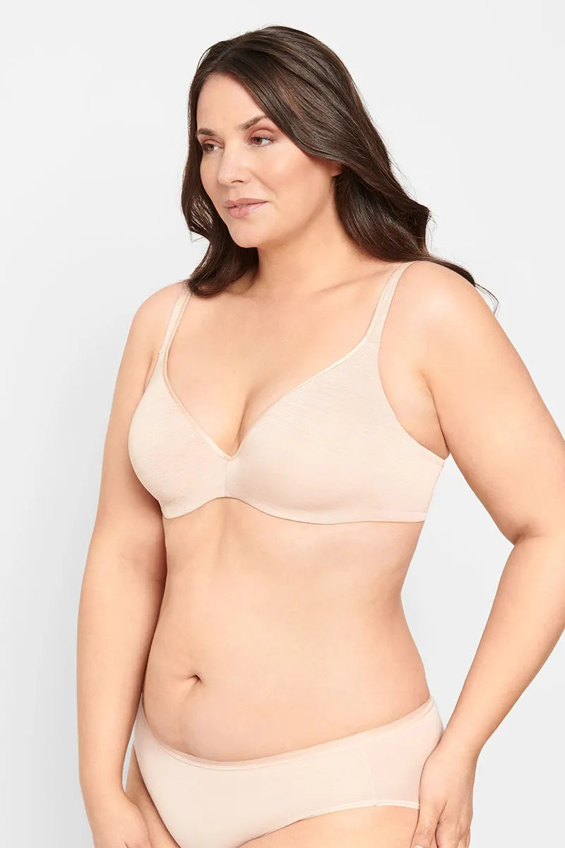 Barely There Contour Bra