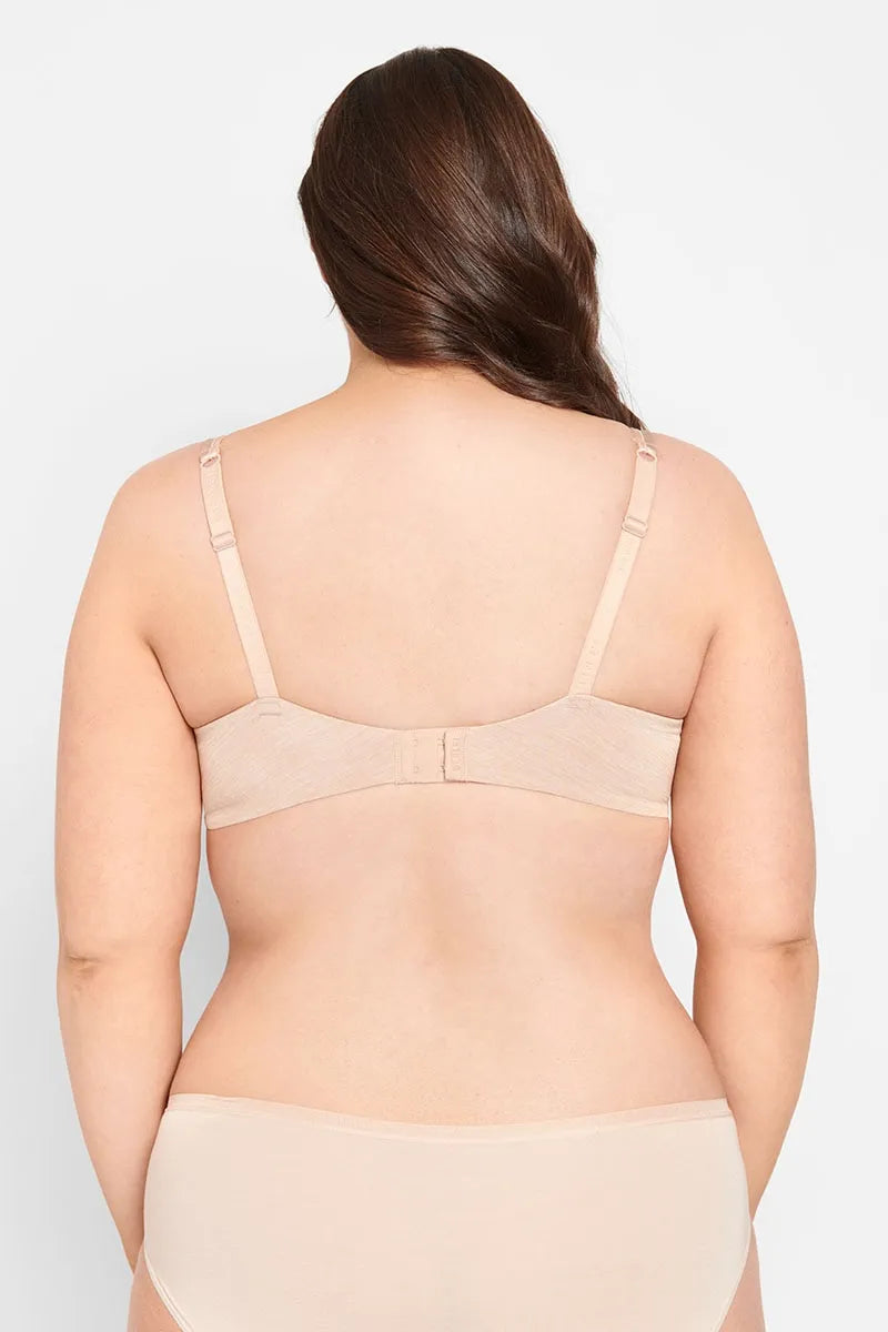 Barely There Contour Bra