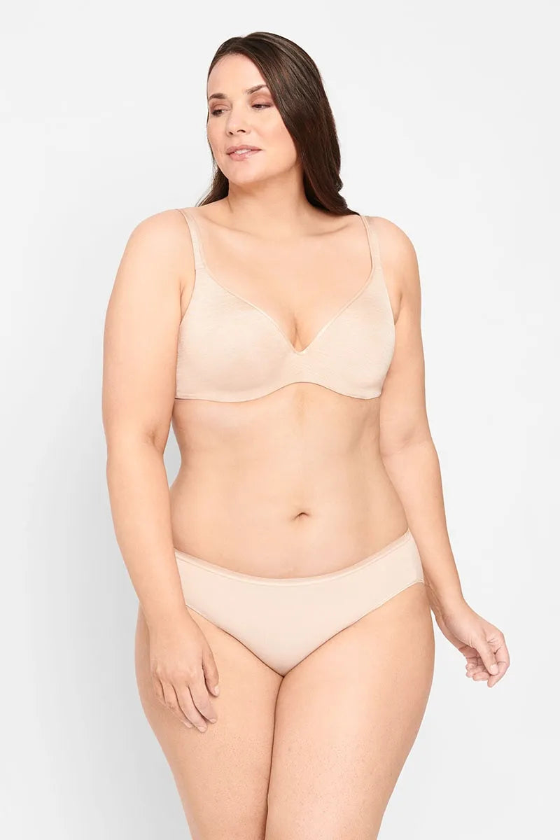Barely There Contour Bra