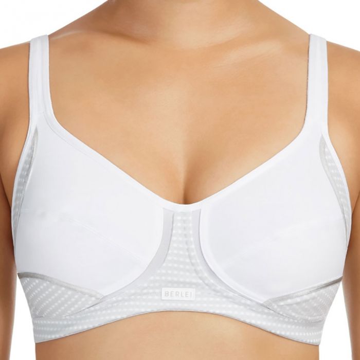 Electrify Underwire Mesh Bra – L'Amour Lingerie