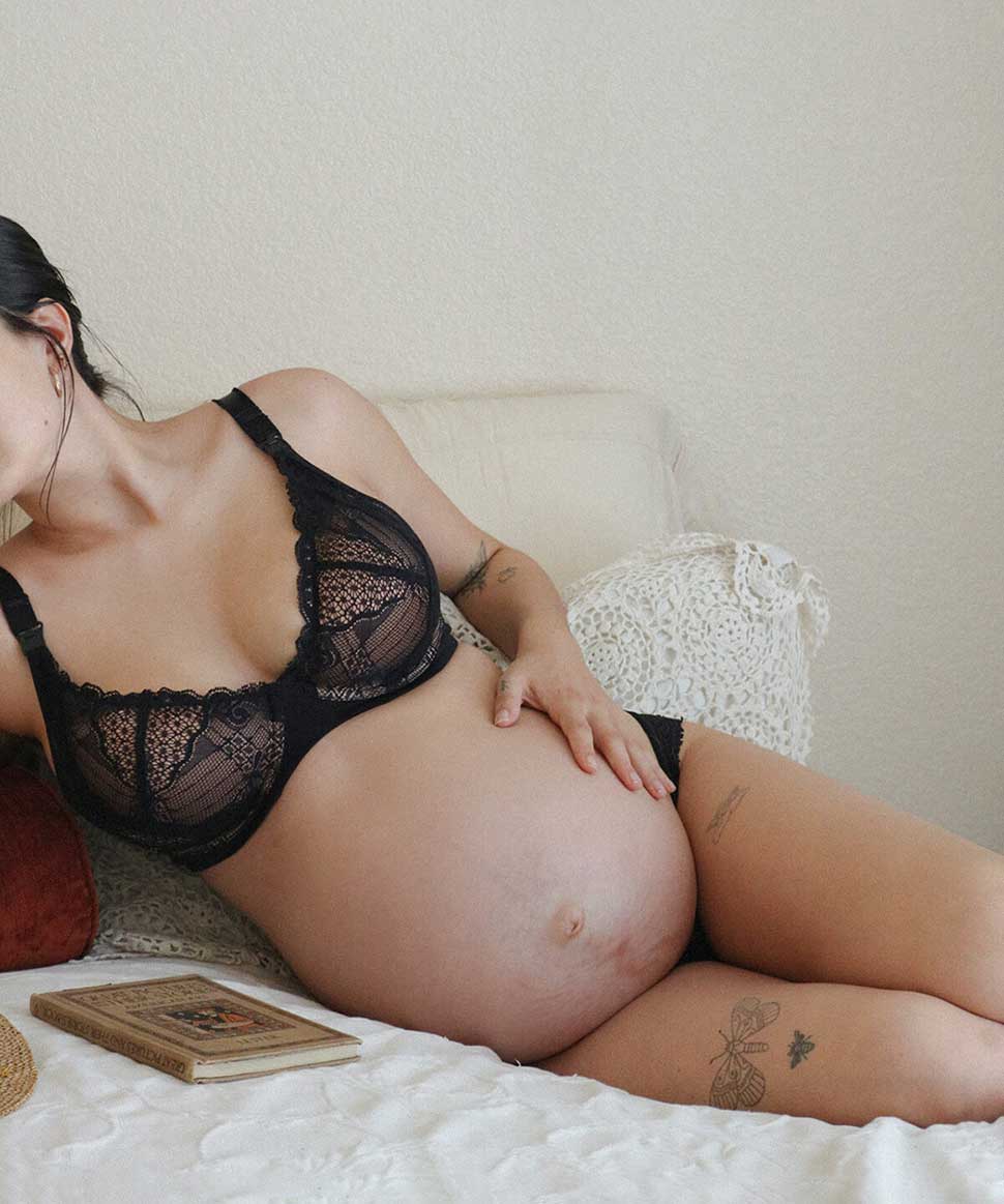 Cake Maternity