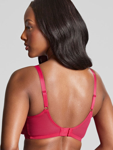 Allure Lace Full Cup Bra