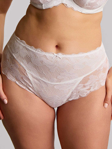 Evangeline Deep Brief