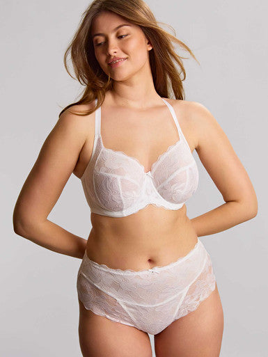 Evangeline Deep Brief