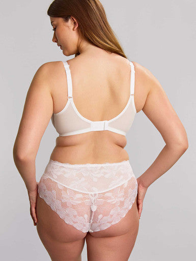 Evangeline Deep Brief