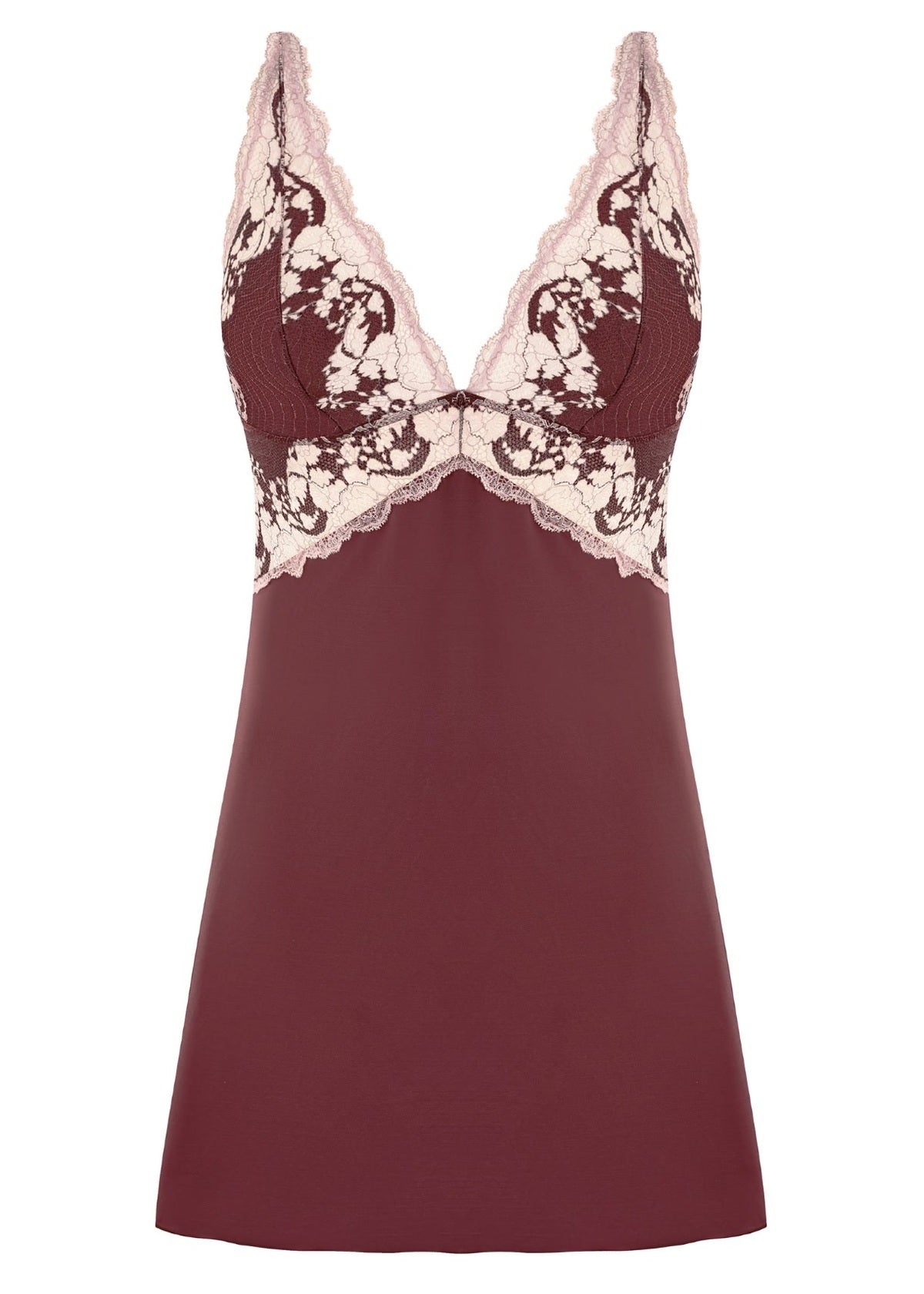 Modern Affair Chemise