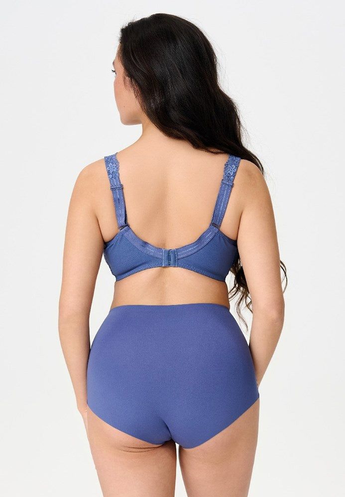 Daily Full Coverage Lace Bra