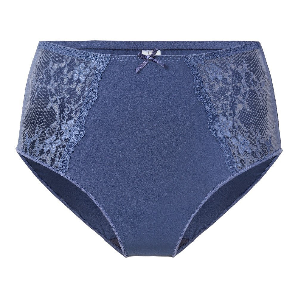 Daily High Waist Brief