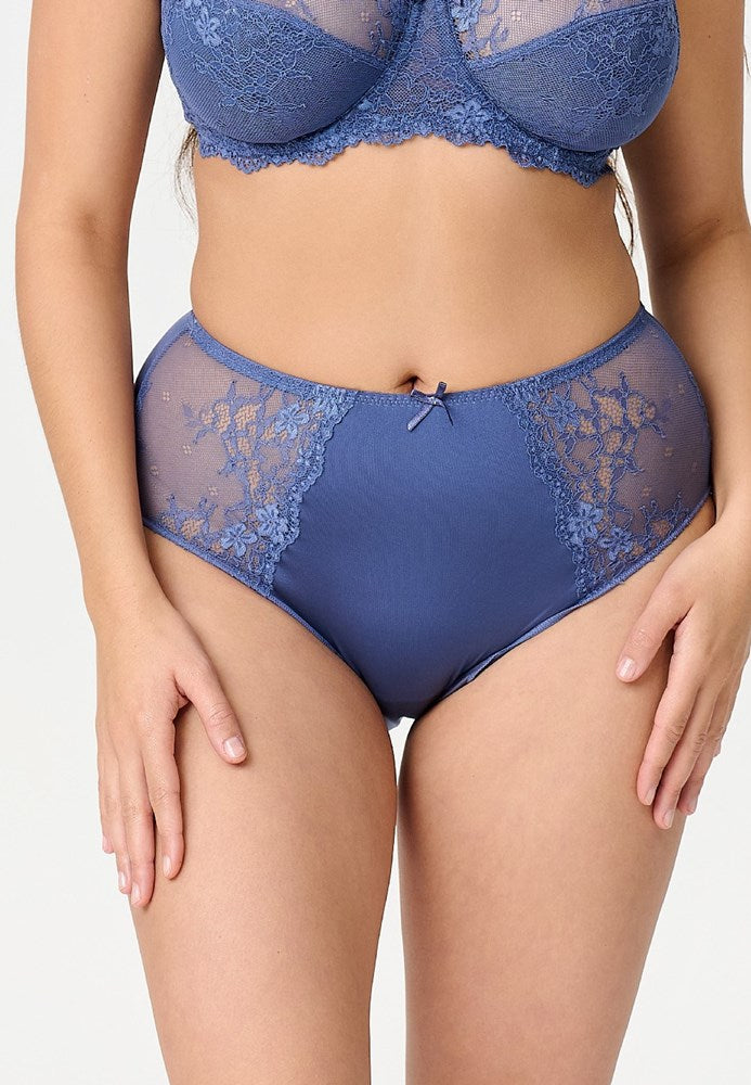 Daily High Waist Brief