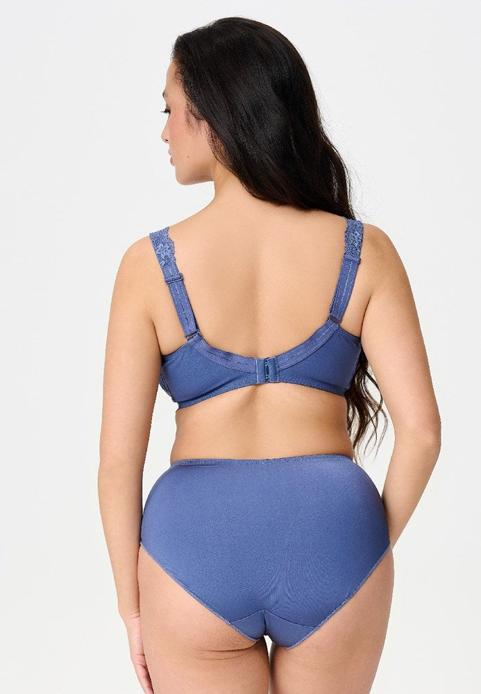 Daily High Waist Brief