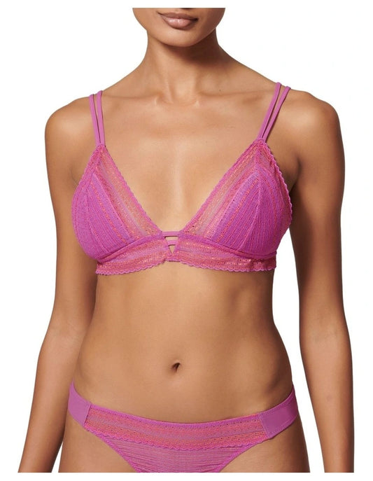 Lovable Ladies Maternity Soft Cup Wirefree Bra sizes 10C 14B 16B Colour  Cerise