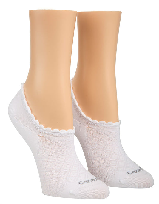 Microfiber Sneaker Liner Sock