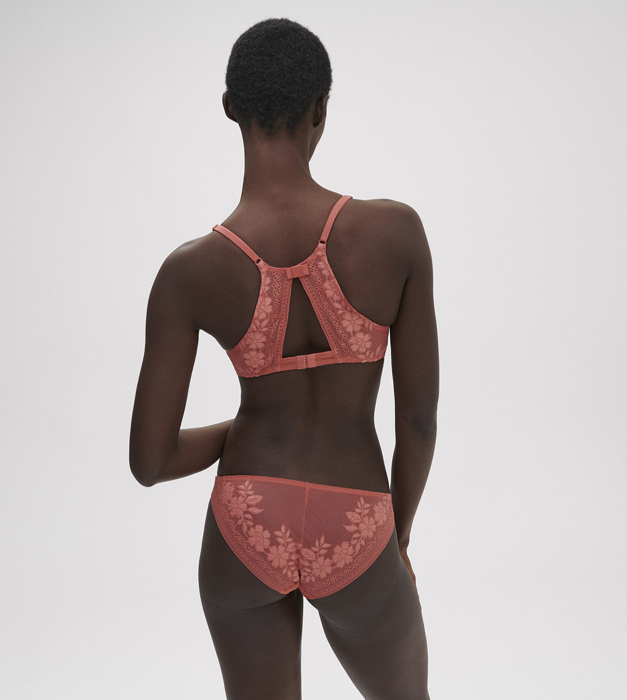 Heloise Bikini Brief