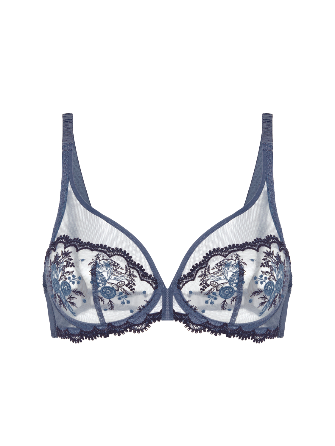 Intrigue Full Cup Bra