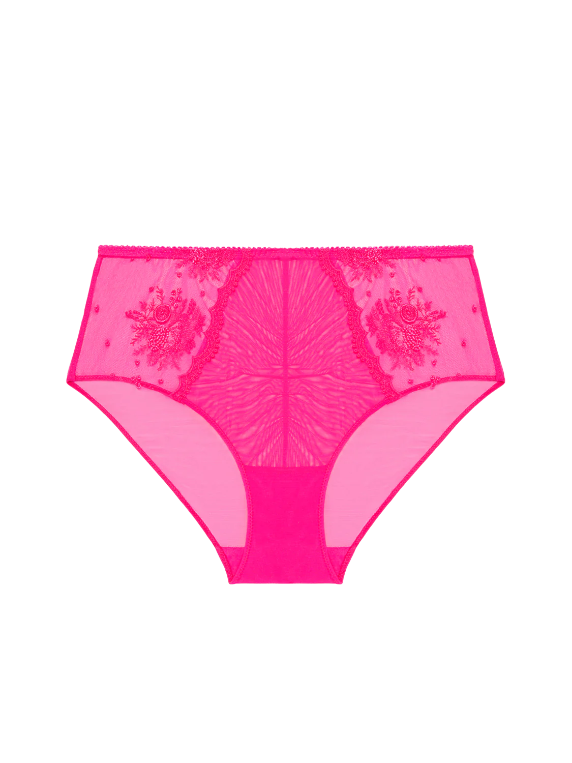 Intrigue Culotte Brief