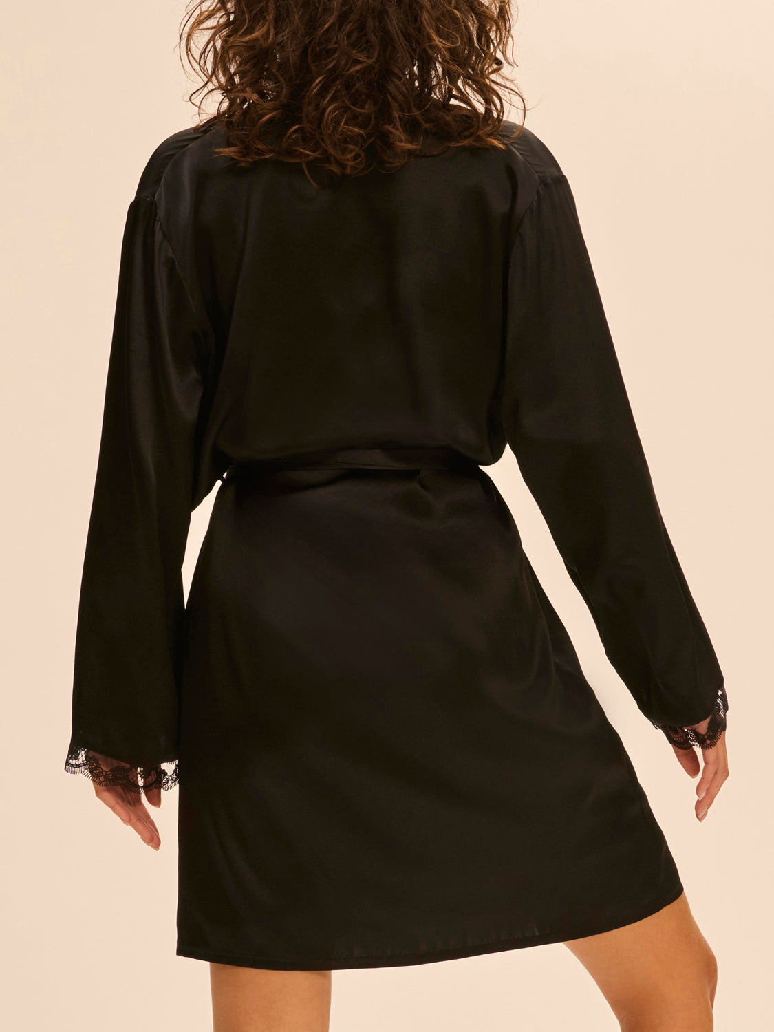 Love Me Night Robe