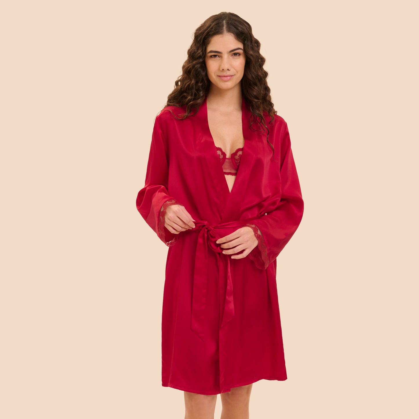 Love Me Night Robe